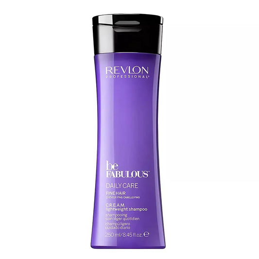 BeFabulous Fine Hair Shampoo 250ml