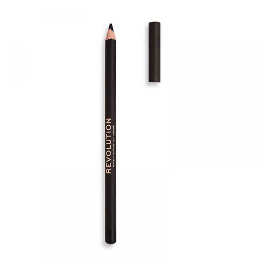 Revolution kohl eyeliner Black