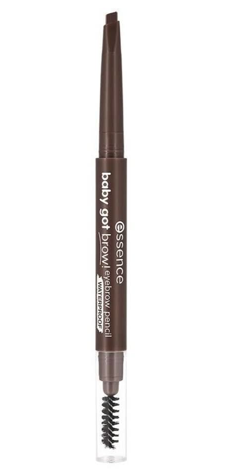 Essence baby got brow آئی برو پنسل