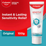 Colgate Sensitive Pro-Relief Original Toothpaste 100g