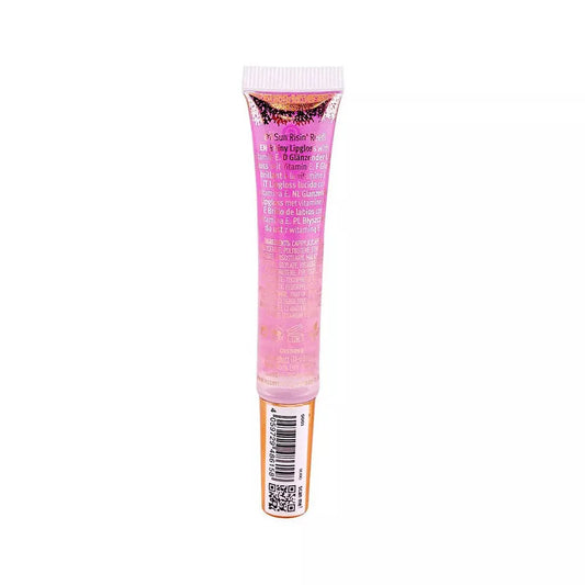 Ess. Life In Coral Lipgloss 01