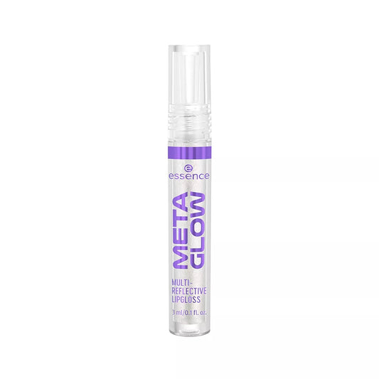 Ess. Meta Glow Multi-Refl. Lipgloss 01