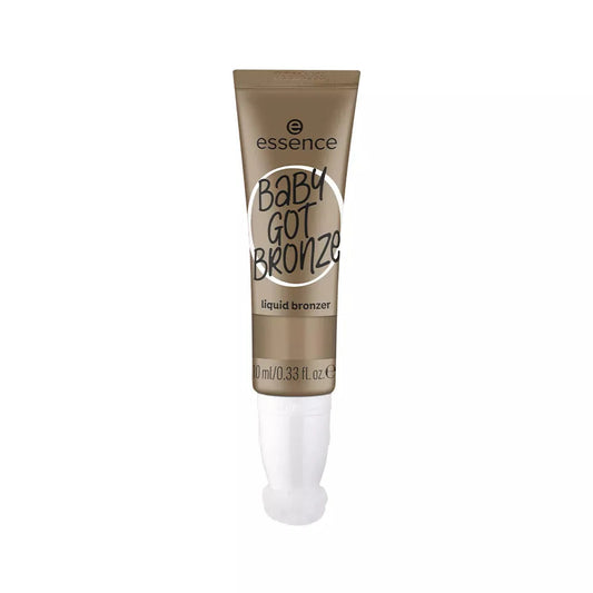 Essence Baby Got Bronze Liquid Bronzer 10