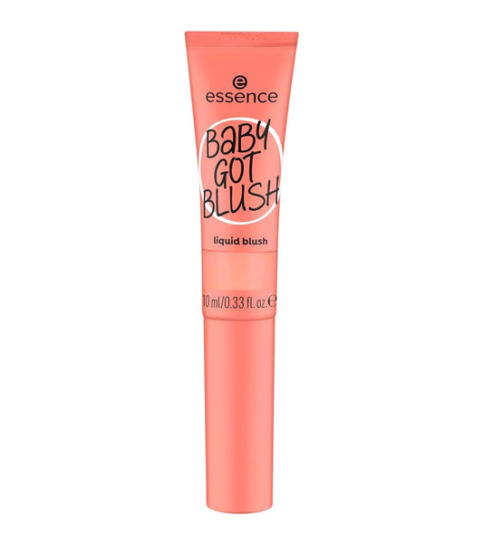 Essence Baby Got Blush مائع بلش