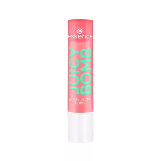Essence Juicy Bomb Glossy Butter Balm