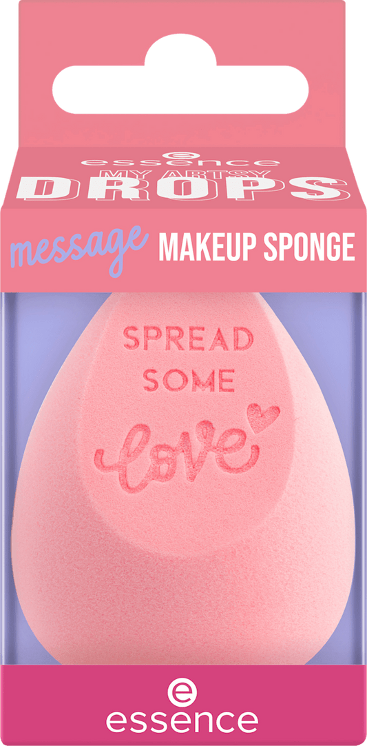 Essence My Artsy Drops میک اپ اسپنج 03