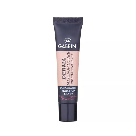 Gabrini Derma Makeup cover Foundation 105