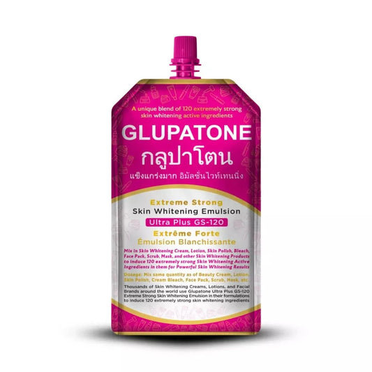 GLUPATONE