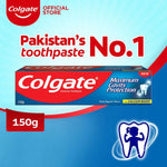 Colgate Maximum Cavity Protection Toothpaste 150g