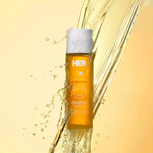 HerBeauty Bright Bae