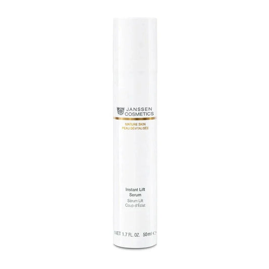 Janssen Instant Lift Serum 50 ml
