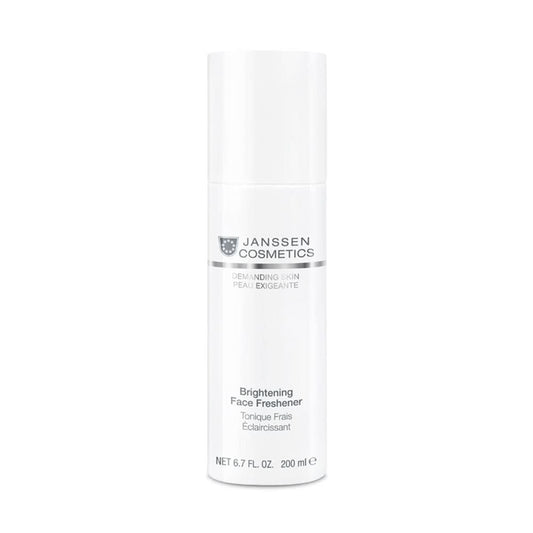 Janssen brightening face freshener-200 ml (0001)
