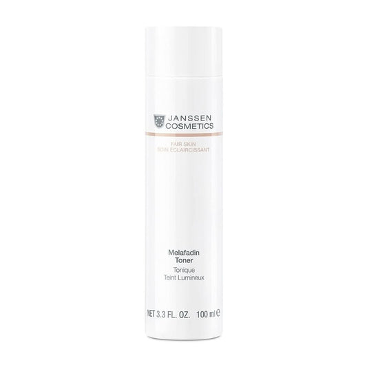Janssen -melafadin toner 100ml