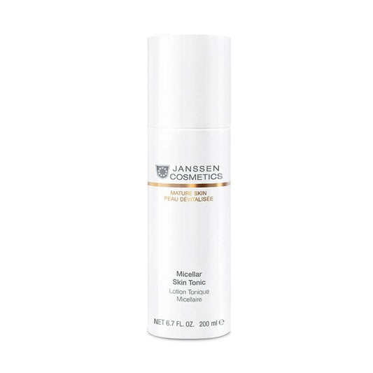Janssen -micellar skin tonic 200ml