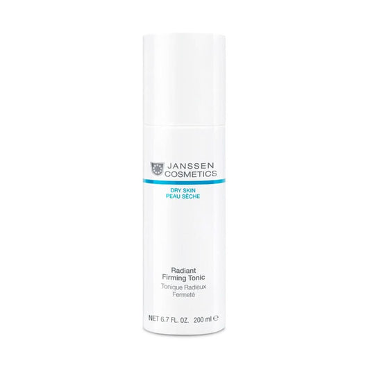 Janssen -radiant firming tonic 200ml
