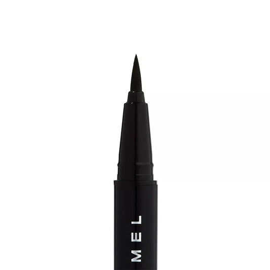 LAMEL Crush Long Lasting Eyeliner Black 402