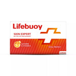 LIFEBUOY TOTAL SOAP BAR 125G