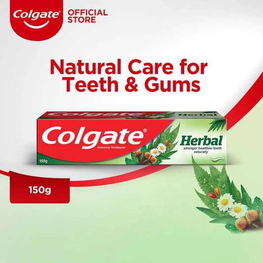 Colgate Herbal Toothpaste 150g