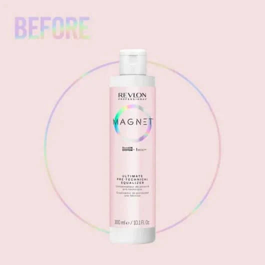 Magnet Ultimate Post-Technical Shampoo 1000ml