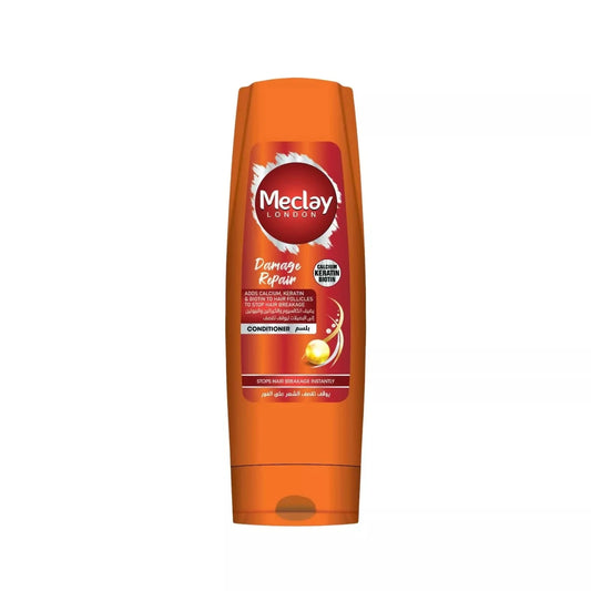 MECLAY LONDON CONDITIONER - DAMAGE REPAIR -  ORANGE