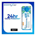 Sensodyne Toothpaste for Kids (6-12 Yrs) - 50g