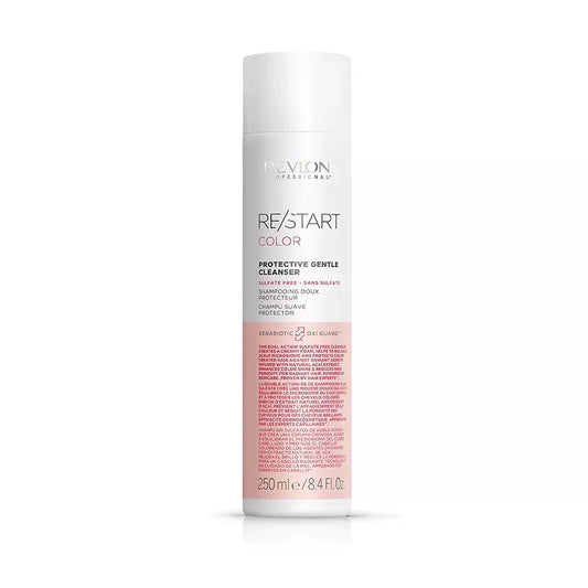 RE/START Color Protective Gentle Cleanser 250ml