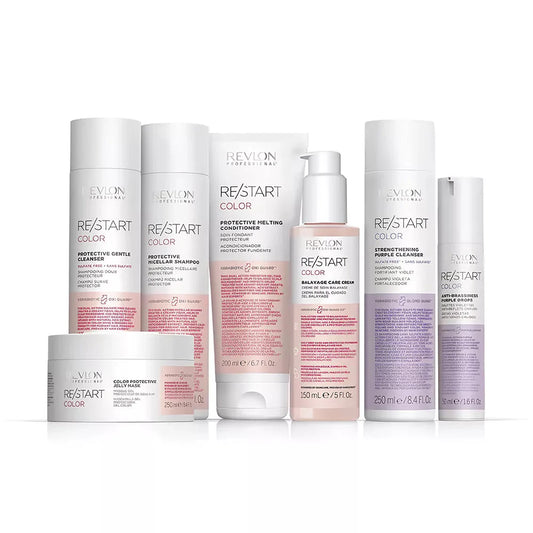 RE/START Color Protective Melting Conditioner 200ml