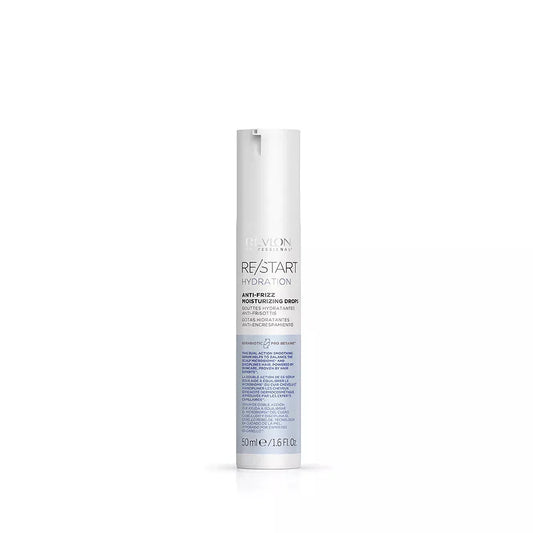 RE/START Hydration Anti-Frizz Moisturizing Drops 50ml