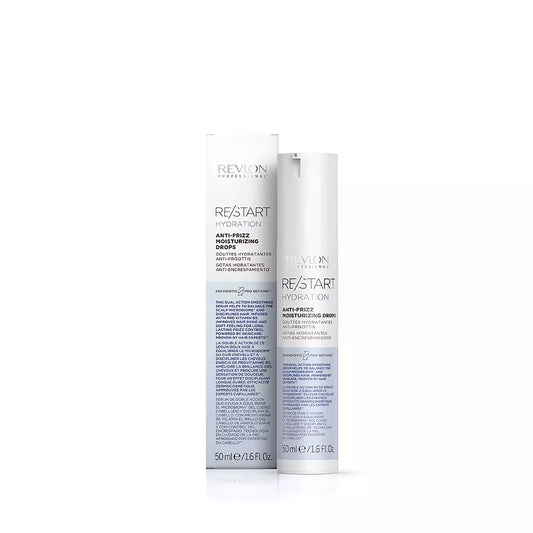 RE/START Hydration Anti-Frizz Moisturizing Drops 50ml