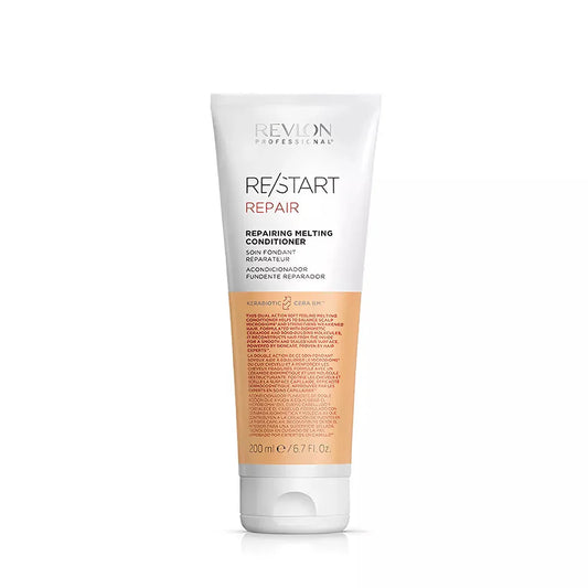 RE/START Repair Melting Conditioner 200ml