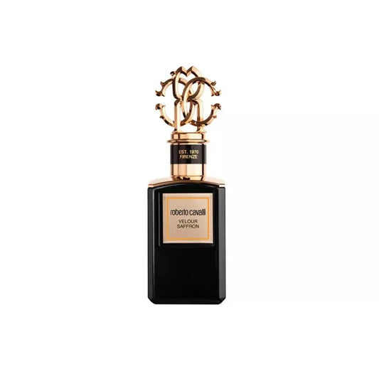 Roberto Cavalli GOLD VELOUR SAFFRON 100ML EDP
