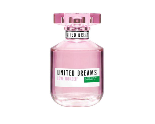 BNT LOVE YOURSELF EDT 80ml