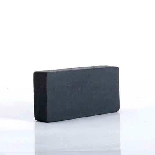 Conatural Activated Charcoal Detox Bar