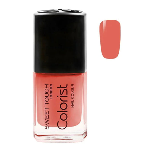 ST London- Colorist Nail Paint - St022 (Grenadin