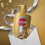 Buy Sunsilk Hairfall Solution Shampoo 660ML and enjoy a free gift