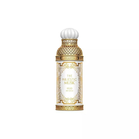 T.C THE MAJESTIC MUSK EDP 100ML