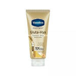 VASELINE GLUTA FLAWLESS BRIGHT GOLD 70ML