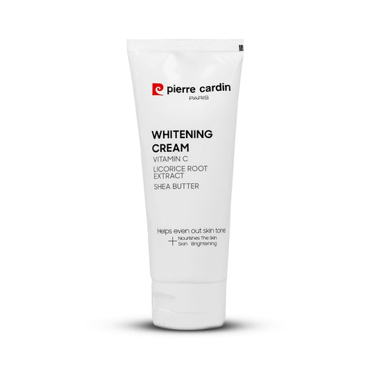 Pierre Cardin Paris Whitening Cream